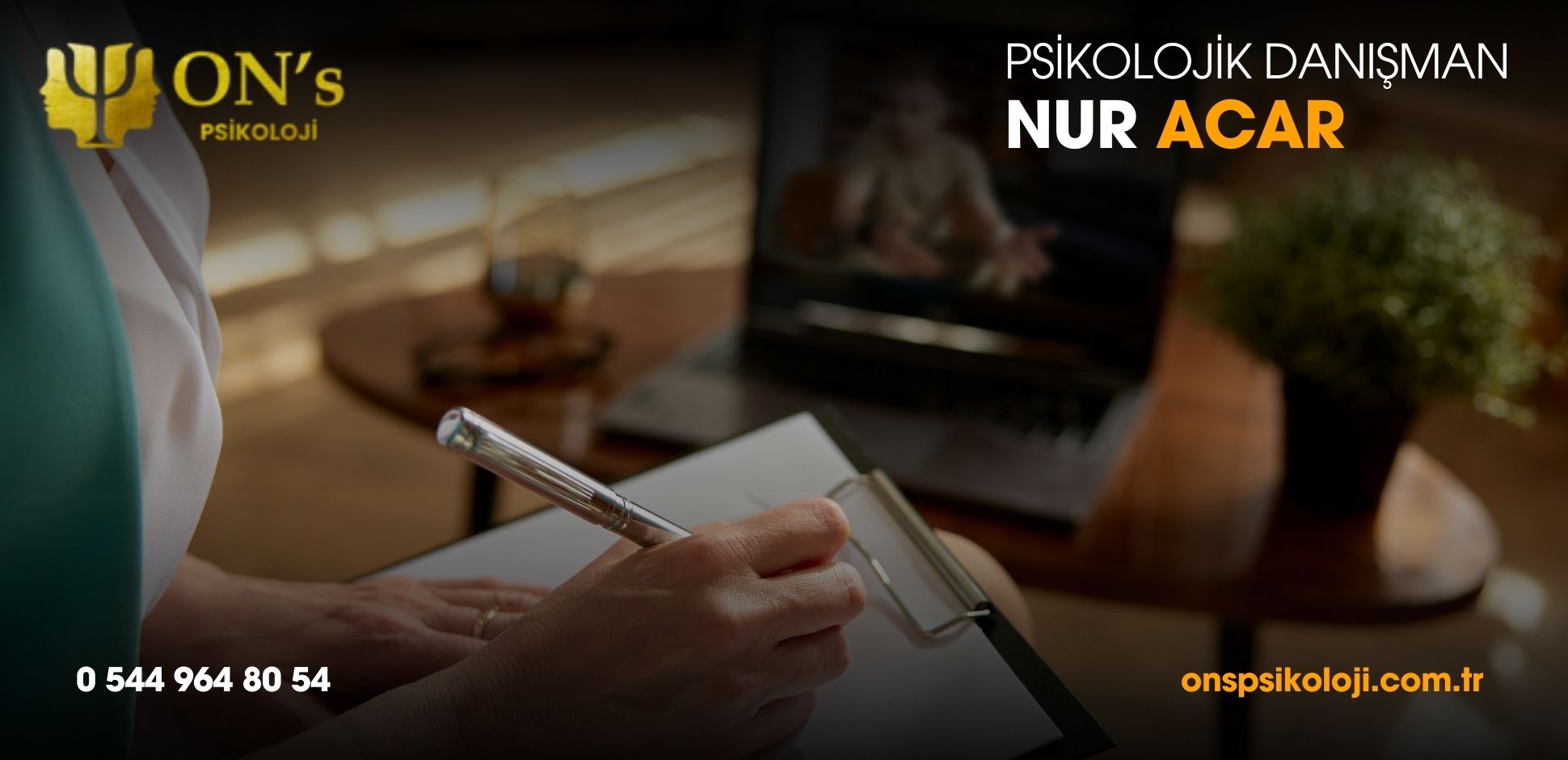 Tuzlukçu Aile Danışmanı